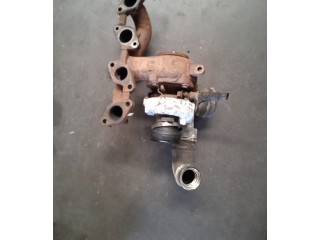  Турбина Audi A3 S3 8P  GT1749VA         