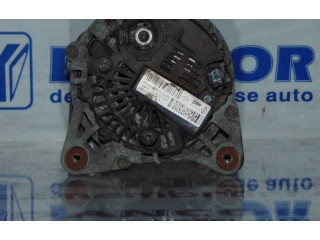 Генератор 231005770R Dacia Duster