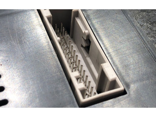 Přístrojová deska  Audi Q7 4L 2007 5550007301  