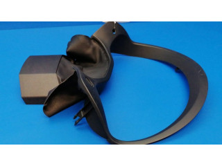 Отделка приборного щитка