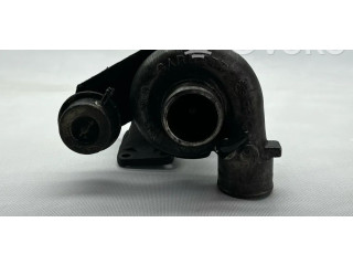 Turbodmychadlo Турбина 45424102, 466865-3   Fiat Punto (176)   