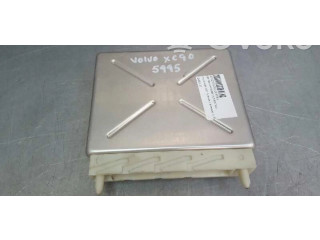 Блок управления коробкой передач 09480761, 09480761   Volvo XC90