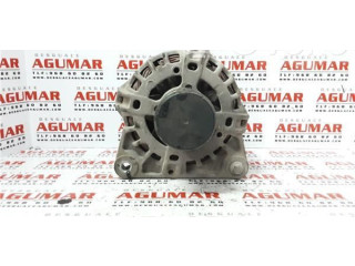 Генератор 231002949R, 231002949R   Dacia Dokker      