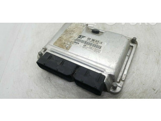 Řídící jednotka 038906019LR Ford Galaxy 2002