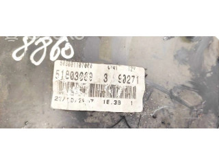 Přístrojová deska Fiat Punto (188) 2008 51803089, 503001107000