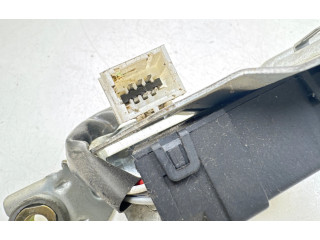 Моторчик заднего дворника 7700432076B, 54904012    Renault Scenic RX