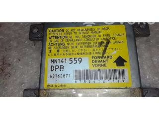 Блок подушек безопасности MN141559 Mitsubishi Pajero