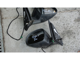 Zpětné zrcátko Volkswagen Tiguan 2013 140KM