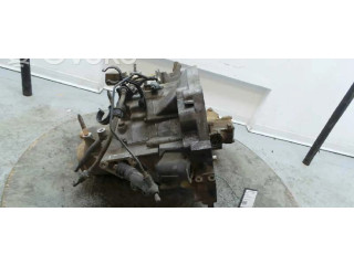 Механическая коробка передач, 5 передач