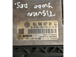 Řídící jednotka 06J906027GM, 06J907309A Volkswagen Tiguan 2014