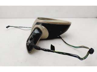 Зеркало электрическое Citroen C4 I 2004 - 2010 года