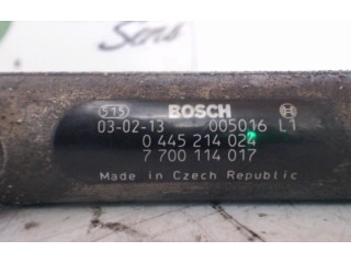 Топливная рампа 8200600206, 8200600206   Renault Scenic II -  Grand scenic II   для двигателя F9Q-812