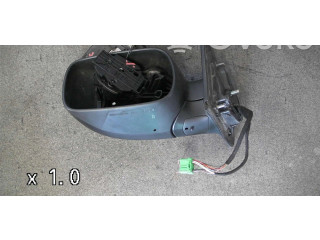 Зеркало электрическое        Volvo V70  2000 - 2004 года   