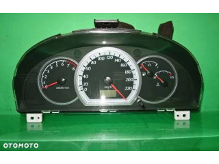 Ручка стеклоочистителей 96499003HM Chevrolet Lacetti