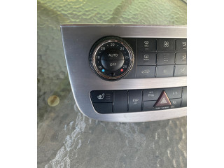 Блок управления климат-контролем A2518206489, 5HB96491451   Mercedes-Benz R W251