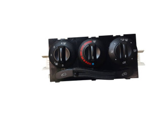 Блок управления климат-контролем 1688300385 Mercedes-Benz A W168