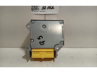 Блок подушек безопасности 8R0959655G, 8R0959655G Audi Q5 SQ5