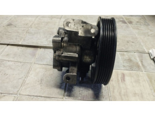 Насос усилителя руля