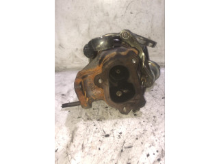 Turbodmychadlo Турбина 54359710005, 54359710005 Fiat Fiorino