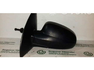 Зеркало электрическое        Chevrolet Aveo   -  года   