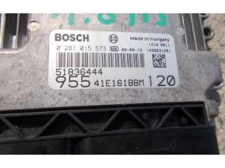 Řídící jednotka 0281015573 Alfa Romeo Mito 2013