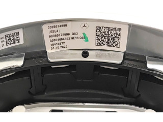 Volant Mercedes-Benz CLA C118 X118 2020 A0050072099
