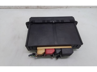 Блок управления климат-контролем 5HB00760810   Audi A3 S3 8L