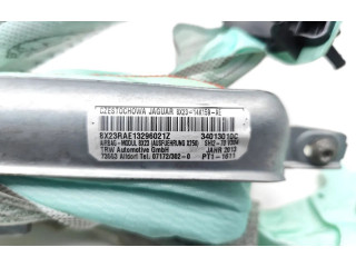 Боковая подушка безопасности 8X23-14K159-AE, 34013010C Jaguar XF