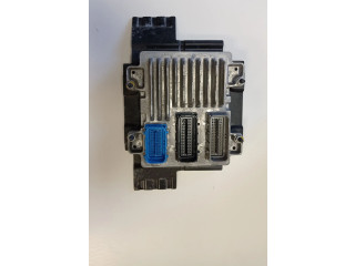 Блок управления двигателя 12685776, 12685776   Buick Encore I