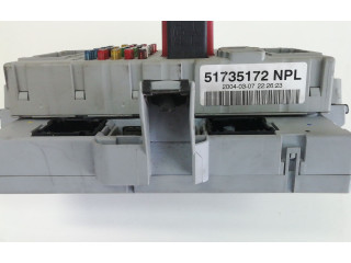 Pojistková skříňka 51735172, 188A4000 Fiat Punto (188) 2004