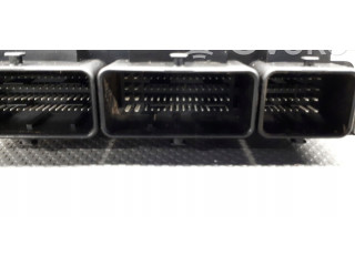 Řídící jednotka 0281032989 Nissan Note (E12) 2014