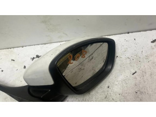 Зеркало электрическое правое Peugeot 208 2012-2019 года