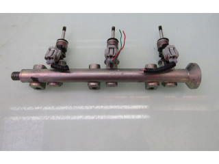 Комплект форсунок 0261500748    Nissan X-Trail T33   