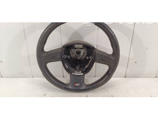 Руль Audi A4 Allroad   -  года       