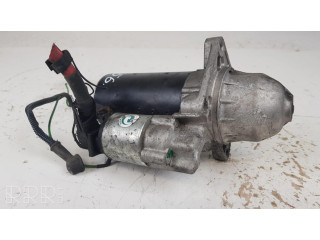 Стартер 0001109306 Iveco Daily 35.8 - 9