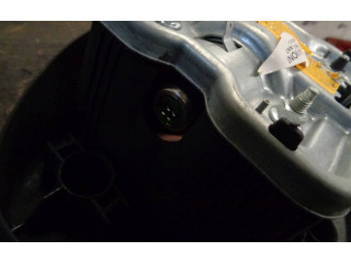 Подушка безопасности водителя 8200677496, 8200677496 Renault Clio III