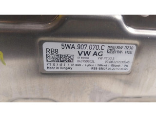 Įtampos keitiklis/ keitimo modulis