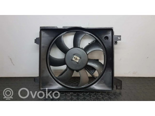 Вентилятор радиатора     25386-2C000, 253862C000    Hyundai Coupe 