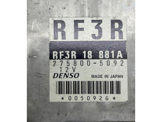 Řídící jednotka RF3R18881A, 005092G Mazda Premacy 2001
