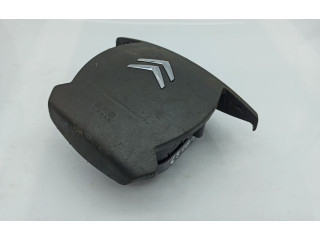 Подушка безопасности водителя 4935102298205222, 5AVB3E0119757X Citroen C5