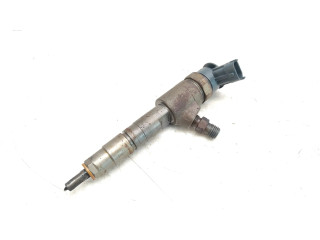 Форсунка 0445110566    Peugeot 2008 I для дизельного двигателя BHZ 1.6