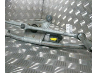 Моторчик дворников Volvo S60