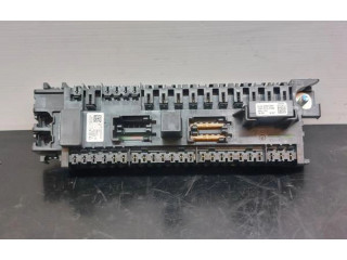 SAM блок управления A1665402350 Mercedes-Benz GLE AMG (W166 - C292)