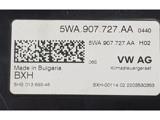 Блок управления 5WA907727AA, 5WA907727AB Volkswagen Caddy