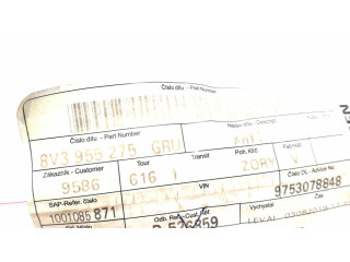 Крышка опрыскивателей фонарей