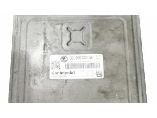 Řídící jednotka 03L906023QH, 5WP42960AA Seat Toledo IV (NH) 2012