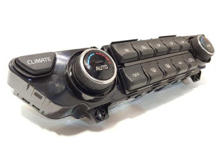 Блок управления климат-контролем 97250F1401AK5 KIA Sportage