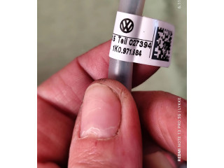 Подрулевой шлейф SRS 1K0959653C, CZK03 Volkswagen Golf Plus