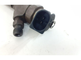 Комплект форсунок 639939 Smart ForFour I