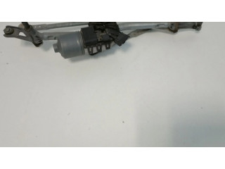 Моторчик дворников 9682861480. Citroen Berlingo